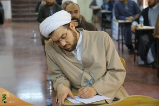 ۴ توصیه سرپرست حجاج برای موفقیت روحانیون کاروان‌ها  9