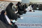 حال و هوای امام رضایی شب جمعه مکه مکرمه + فیلم 4