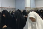 حال و هوای امام رضایی شب جمعه مکه مکرمه + فیلم 2