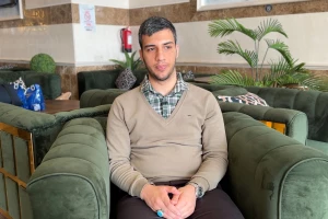 تجربه رتبه دو کنکور از سفر عمره ؛ 

زیارت پیامبر(ص)، فرصتی برای مرور باورها + فیلم
