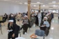 آزمون سراسری جذب روحانی کاروان های عمره مفرده در مازندران برگزار شد 4