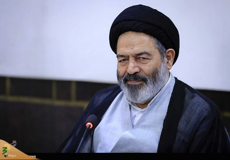  آمادگی کامل برای حج ۱۴۰۴/ عربستان سهمیه ایران را تغییر نداد‌  2