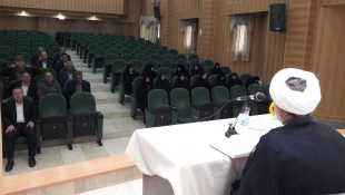 یاوران حجاج استان آذربایجان غربی گردهم آمدند 3