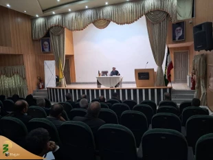 یاوران حجاج استان آذربایجان غربی گردهم آمدند 4