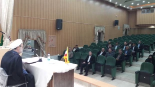 یاوران حجاج استان آذربایجان غربی گردهم آمدند 5