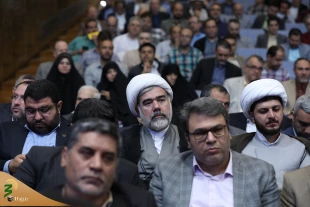 ۴ عامل توفیقات بعثه و سازمان حج و زیارت از زبان معاون بین الملل دفتر رهبر معظم انقلاب 8