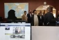بازدید نماینده ولی فقیه در امور حج و زیارت از ایرنا 8