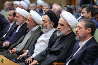 نشست فصلی هم اندیشی کارگزاران حج 4