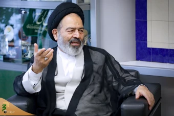 
بازدید نماینده ولی فقیه در امور حج و زیارت از خبرگزاری جمهوری اسلامی
 5