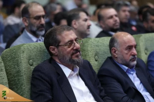  ممثل الولی الفقیة فی شؤون الحج و الزیارة؛ فی بدایة موسم الحج، یجب إیلاء اهتمام خاص للشعب الفلسطینی المظلوم و تقدیم المساعدات للفلسطینیین، مثل حملة «إیران المتعاطفة». 7