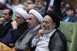 4 عوامل وراء نجاح البعثة و منظمة الحج و الزیارة، من منظر مساعد الشؤون الدولیة فی مکتب سماحة القائد 3
