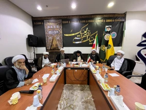 مسئول دفتر نمایندگی بعثه در مکه تأکید کرد،

حضور فعالانه روحانیون کاروان‌ها در هدایت معنوی و فقهی زائران