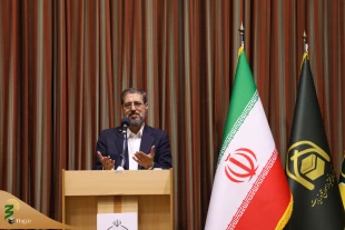 4 Factors for the Success of the Mission and the Hajj and Pilgrimage Organization As Mentioned by Deputy for International Affairs of the Supreme Leader's Office 9