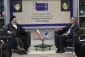 Supreme Leader's Representative in Hajj and Pilgrimage Affairs visits IRNA 3