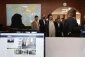 Supreme Leader's Representative in Hajj and Pilgrimage Affairs visits IRNA 7
