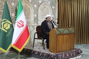 مدیر جذب و سازماندهی بعثه مقام معظم رهبری:

تفکر مرجئه و اباحیگری در امویان ریشه دارد