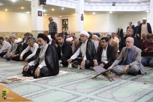 مدیر جذب و سازماندهی بعثه مقام معظم رهبری:

تفکر مرجئه و اباحیگری در امویان ریشه دارد 3