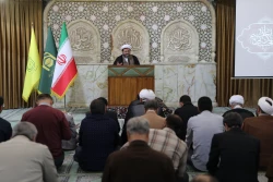 مدیر جذب و سازماندهی بعثه مقام معظم رهبری:

تفکر مرجئه و اباحیگری در امویان ریشه دارد 4