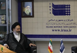 ترک فعل مسلمانان دیروز کنار کوه احد و امروز در باریکه غزه