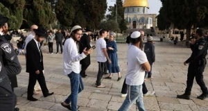 حماس خواستار اقدام فوری برای متوقف‌کردن تجاوزات رژیم صهیونیستی شد