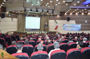 همایش توجیهی یاوران حجاج اصفهانی  4