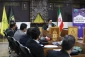 نماینده‌ ولی‌فقیه در امور حج و زیارت در دیدار با اعضای گروه قرآنی نور:

فرصت سفر حج را غنیمت شمارید و از آن در جهت خدمت به زائران استفاده کنید 8