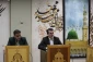 نماینده‌ ولی‌فقیه در امور حج و زیارت در دیدار با اعضای گروه قرآنی نور:

فرصت سفر حج را غنیمت شمارید و از آن در جهت خدمت به زائران استفاده کنید 9