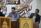 نماینده‌ ولی‌فقیه در امور حج و زیارت در دیدار با اعضای گروه قرآنی نور:

فرصت سفر حج را غنیمت شمارید و از آن در جهت خدمت به زائران استفاده کنید 10