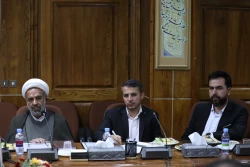 در دیدار با نماینده ولی فقیه در امور حج و زیارت عنوان شد:

تمجید سفیر قطر از نظم مجموعه حج ایران 5