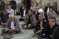 

ممثل الولي الفقيه في شوون الحج و الزيارة
إن معرفة الوقت و معرفة العدو من الدروس المهمة في الإسلام. 5