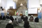 

ممثل الولي الفقيه في شوون الحج و الزيارة
إن معرفة الوقت و معرفة العدو من الدروس المهمة في الإسلام. 7