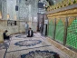 سفر سرپرست ولی فقیه در امور حج و زیارت به استان گلستان 5