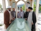 سفر سرپرست ولی فقیه در امور حج و زیارت به استان گلستان 10