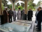 سفر سرپرست ولی فقیه در امور حج و زیارت به استان گلستان 11