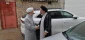در ادامه سفر نماینده نماینده ولی فقیه به استان گلستان ،

از حضور در خانه نماینده اهل سنت تا دیدار با طلاب گنبدکاووس 2