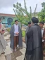در ادامه سفر نماینده نماینده ولی فقیه به استان گلستان ،

از حضور در خانه نماینده اهل سنت تا دیدار با طلاب گنبدکاووس 2