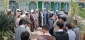 در ادامه سفر نماینده نماینده ولی فقیه به استان گلستان ،

از حضور در خانه نماینده اهل سنت تا دیدار با طلاب گنبدکاووس 2