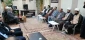 در ادامه سفر نماینده نماینده ولی فقیه به استان گلستان ،

از حضور در خانه نماینده اهل سنت تا دیدار با طلاب گنبدکاووس 2