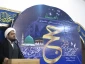 برگزاری اولین جلسه از همایش های اسرار حج زائران مشهد مقدس در حرم رضوی 5