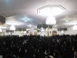 برگزاری اولین جلسه از همایش های اسرار حج زائران مشهد مقدس در حرم رضوی 7