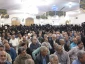 برگزاری اولین جلسه از همایش های اسرار حج زائران مشهد مقدس در حرم رضوی 11