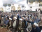 برگزاری اولین جلسه از همایش های اسرار حج زائران مشهد مقدس در حرم رضوی 12