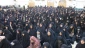 برگزاری اولین جلسه از همایش های اسرار حج زائران مشهد مقدس در حرم رضوی 18