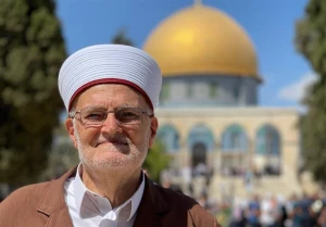  هشدار خطیب مسجدالاقصی درباره تعرض صهیونیست‌ها به این مکان مقدس