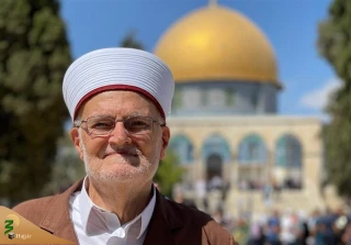  هشدار خطیب مسجدالاقصی درباره تعرض صهیونیست‌ها به این مکان مقدس