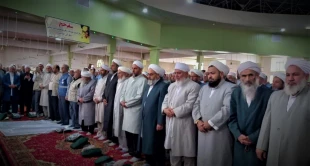  حج؛ میعادگاه وحدت و معنویت/ امید به حجی بی‌حاشیه  4