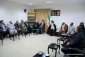 دیدار سرپرست حجاج ایرانی با نماینده ولی فقیه در استان گلستان 5