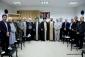 دیدار سرپرست حجاج ایرانی با نماینده ولی فقیه در استان گلستان 8