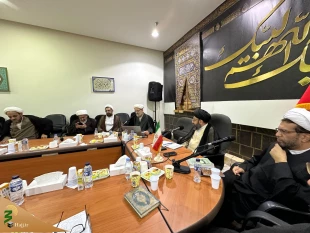 معرفی نقش شهیدان رئیسی و امیرعبداللهیان در احیای عمره  2