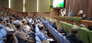 زائران داوطلب ، یاور مدیران کاروان های حج 1404 می شوند